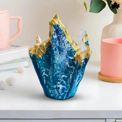 Ocean Crest Elegance – Buy Indoor Planter Online | Fankaarlok