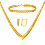 Modal Golden Collection