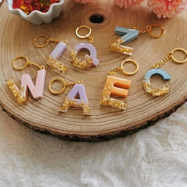Wall Key Holder