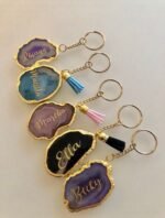 Unique keychains