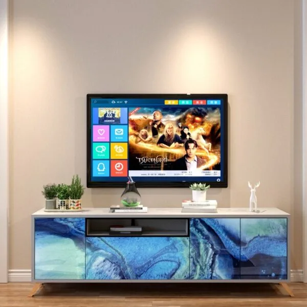 epoxy furniture