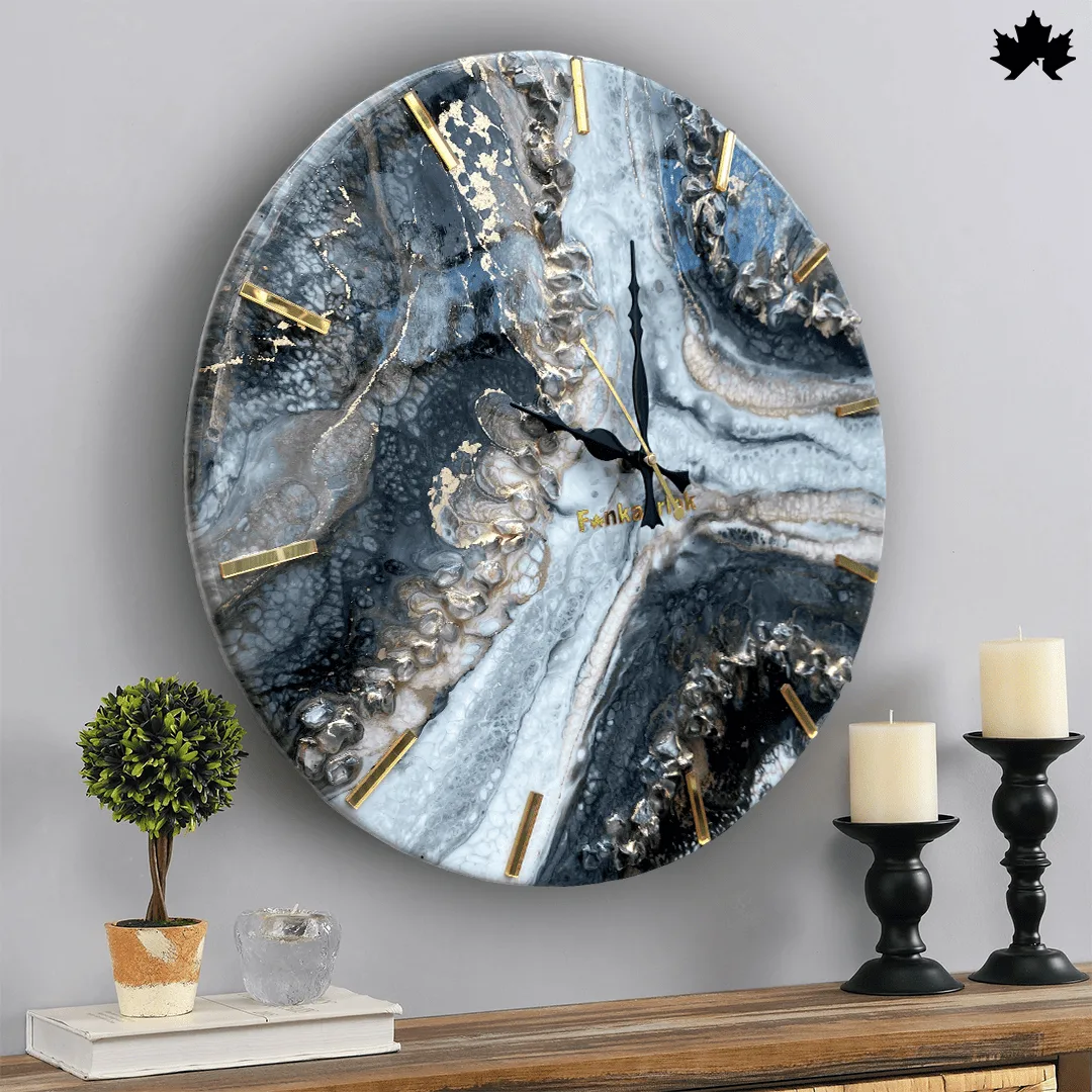 Wall Clock Models