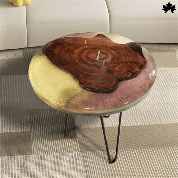 the Coffee Table