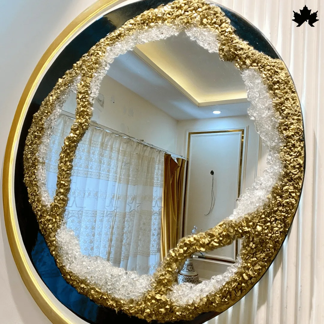 Mirror shop in panchkula