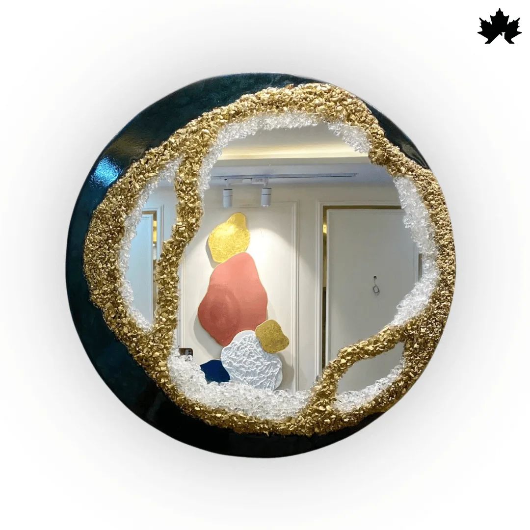 Wall mirror in panchkula sector 46