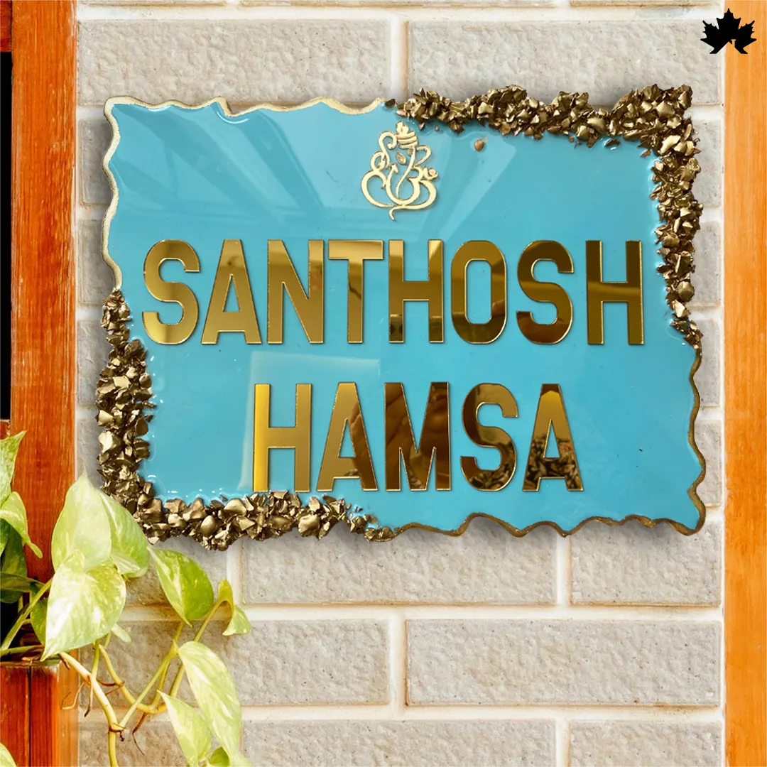 Friends Photo Frame in Home