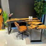 Epoxy Resin Table Price