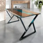 Stream Dining Table