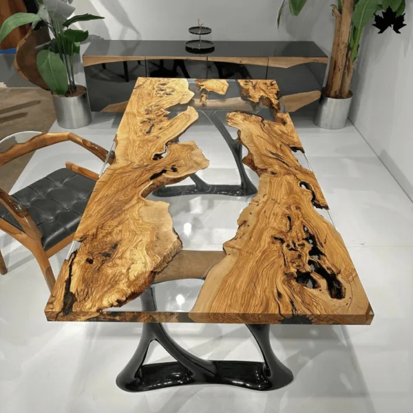 Marble Dining Table