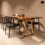 2-Seater Table