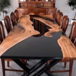 Affordable 6-Seater Dining Tables