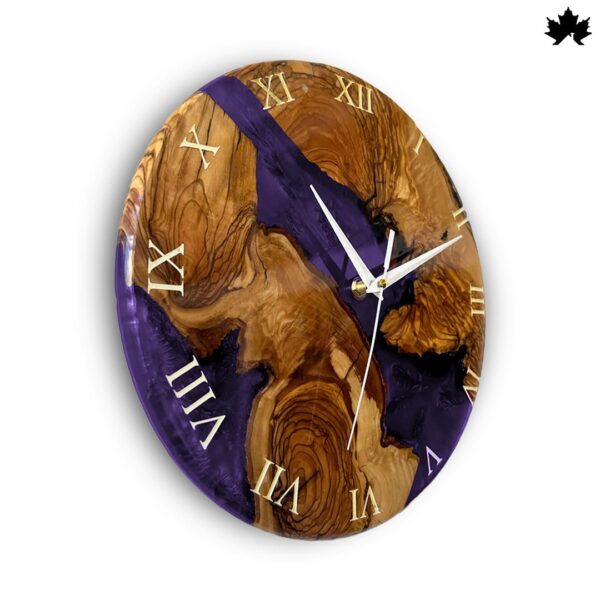 Antique wall clock in panchkula