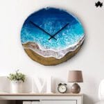 Wall Clock Designs