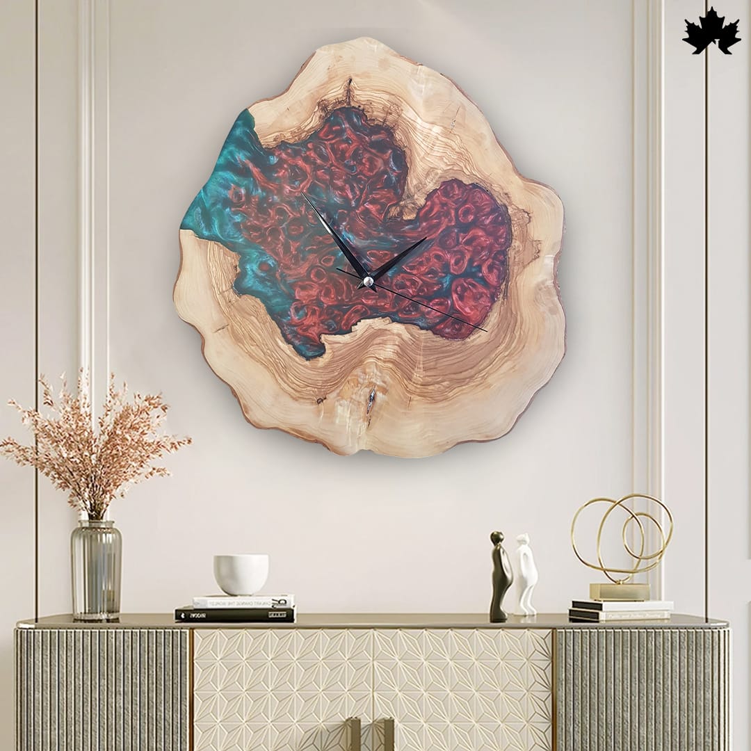 Wall clock in mohali price