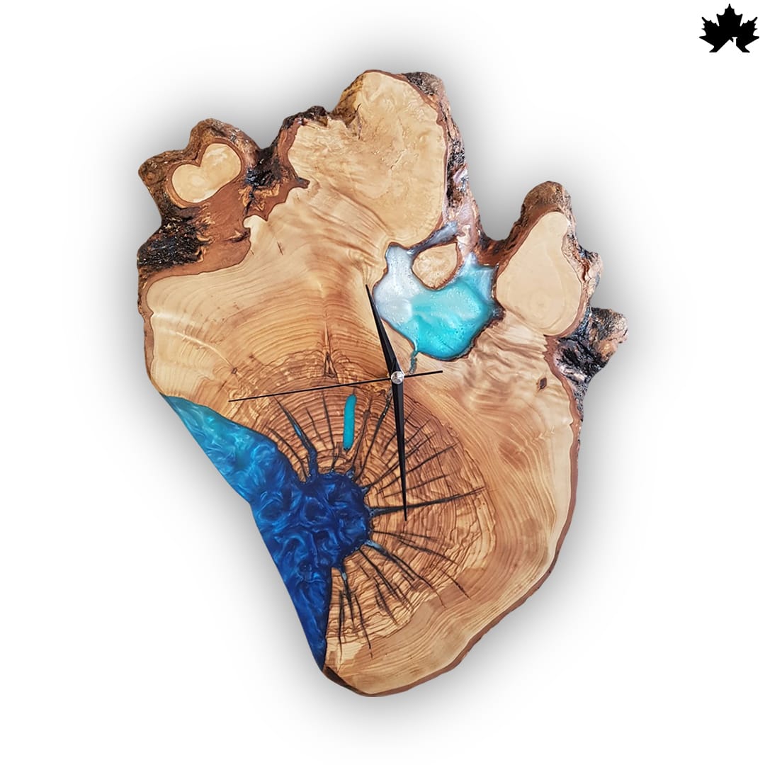 Designer Wall Clock