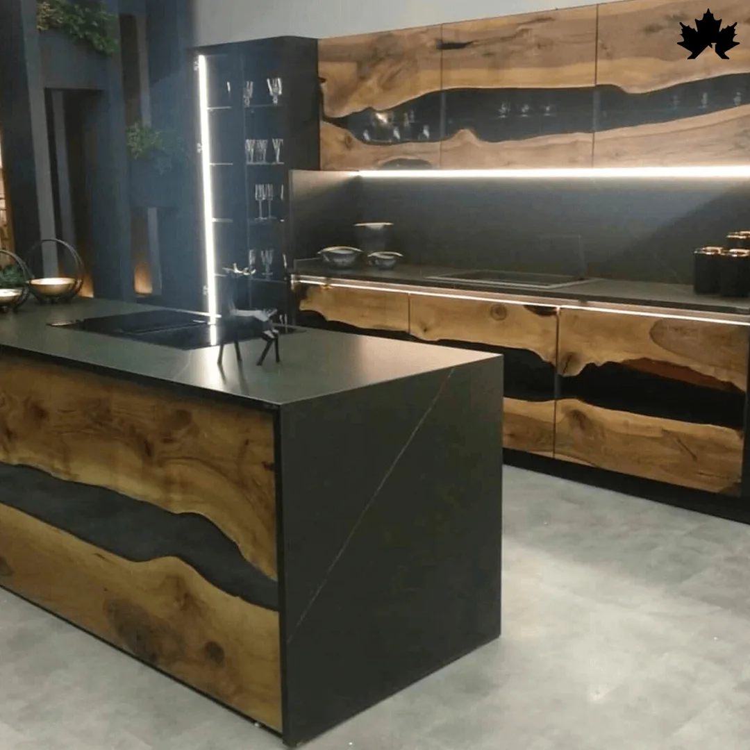 Readymade Kitchen Cabinets