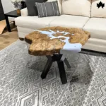 Modern Coffee Table for Living Room