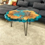 Industrial Coffee Tables