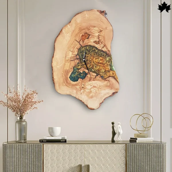 Wall clock shop in panchkula