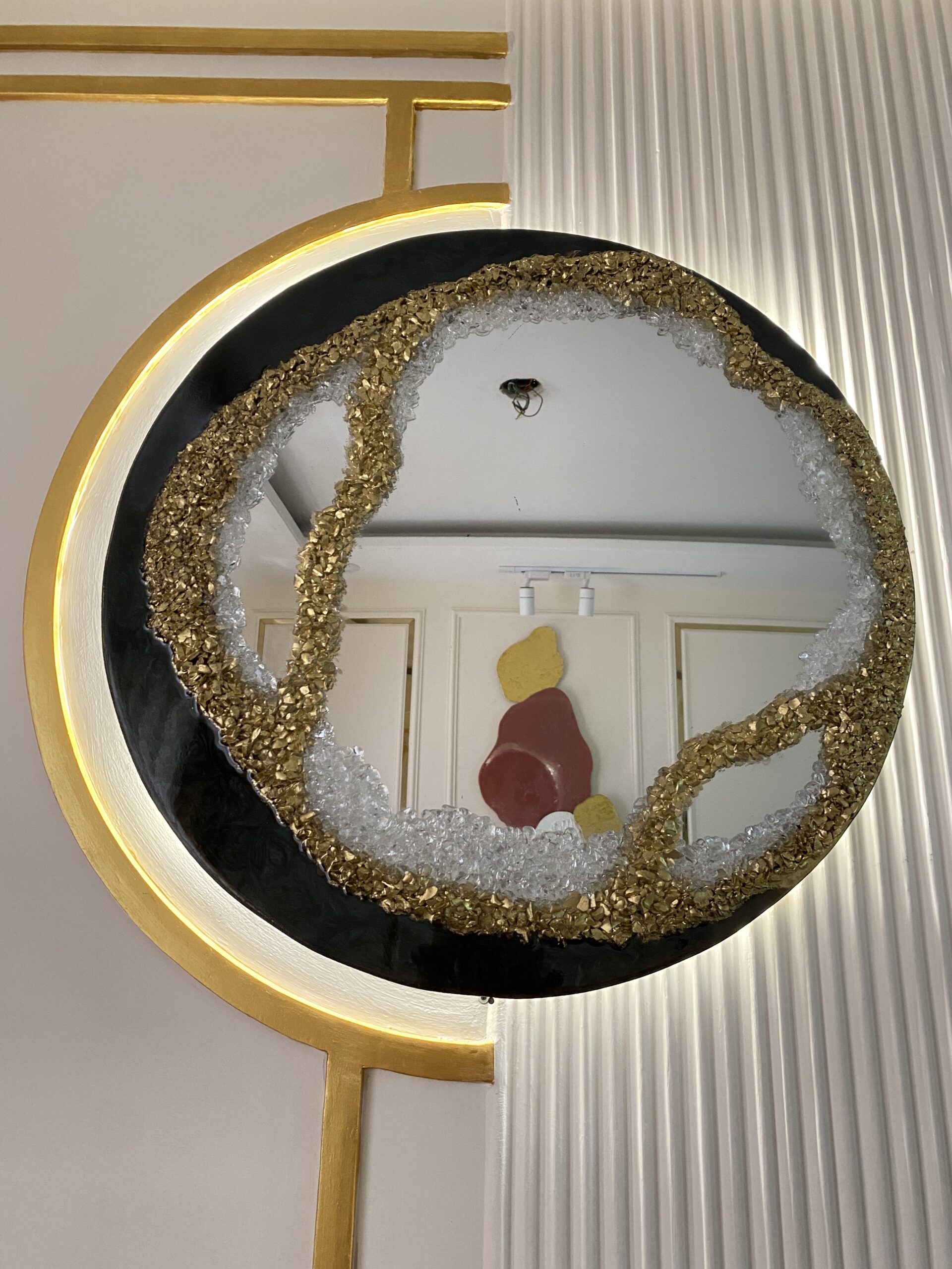 mirror in Panchkula price
