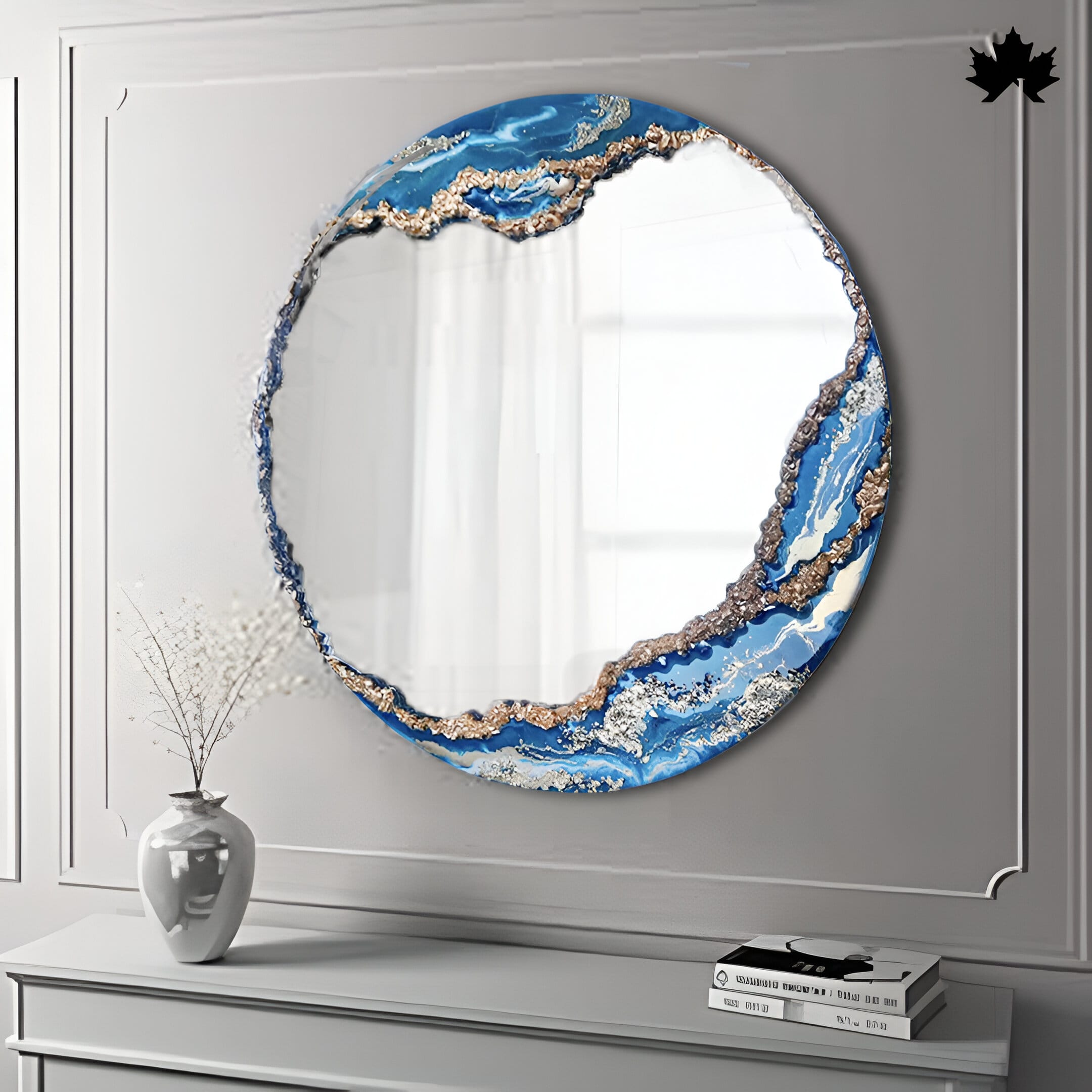 wall mirror in Chandigarh Sector 34