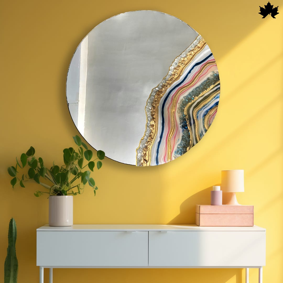 antique mirror in Chandigarh Sector 38