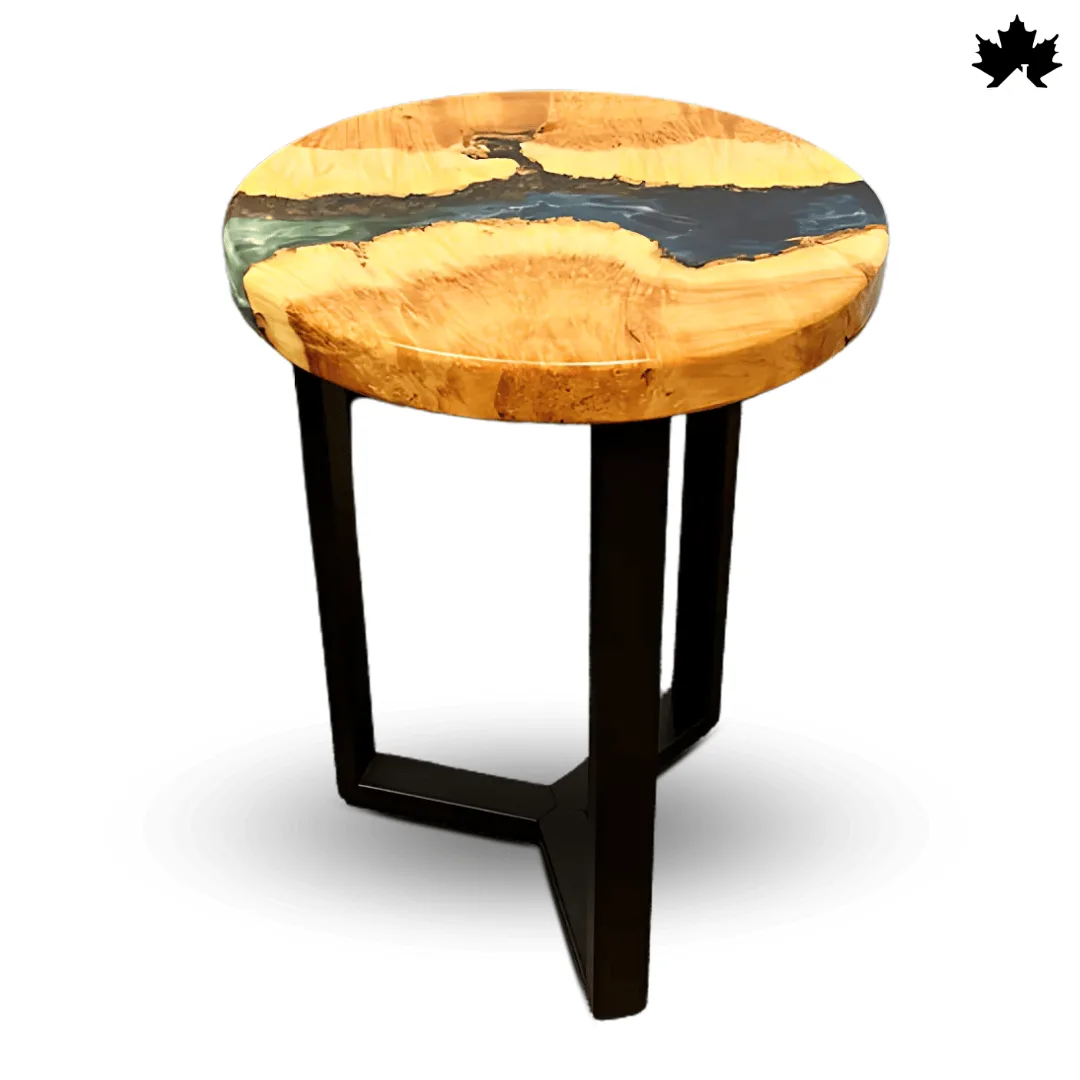 Riverwood Charm Coffee Table