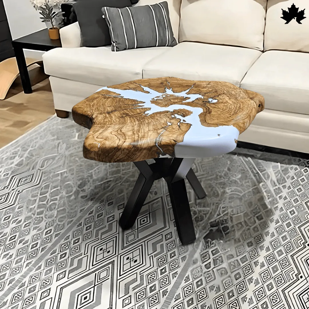 Modern Coffee Table for Living Room