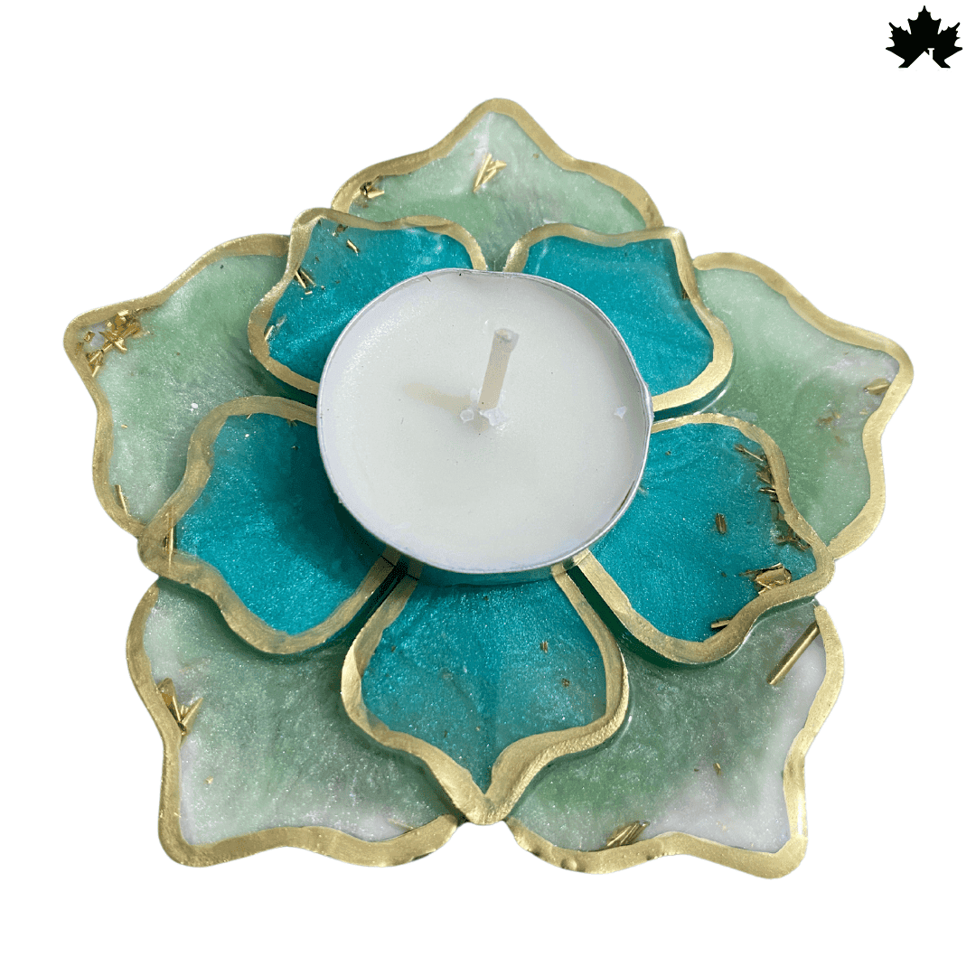 Lamp Candle Holders