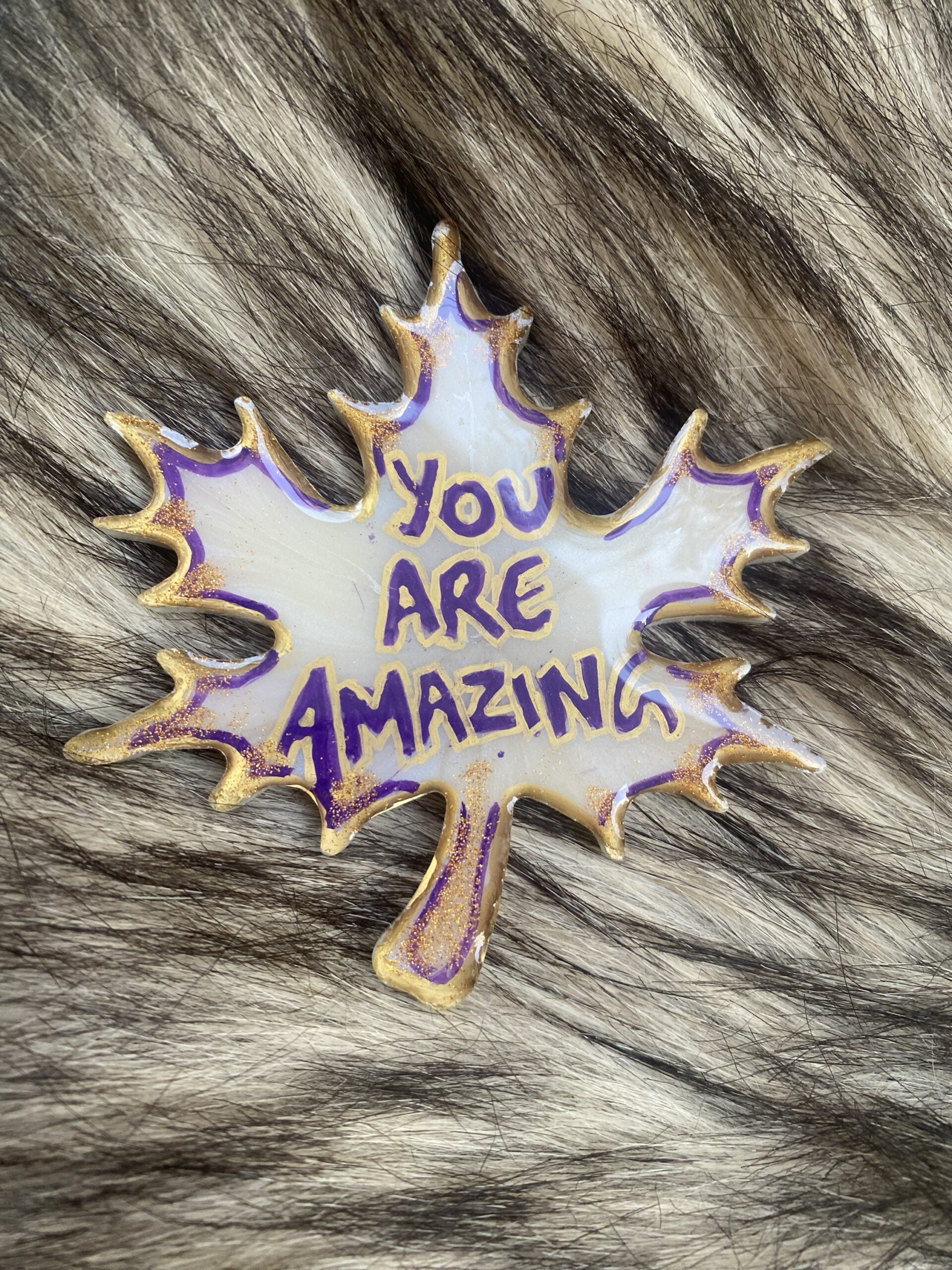 You Are Amazing