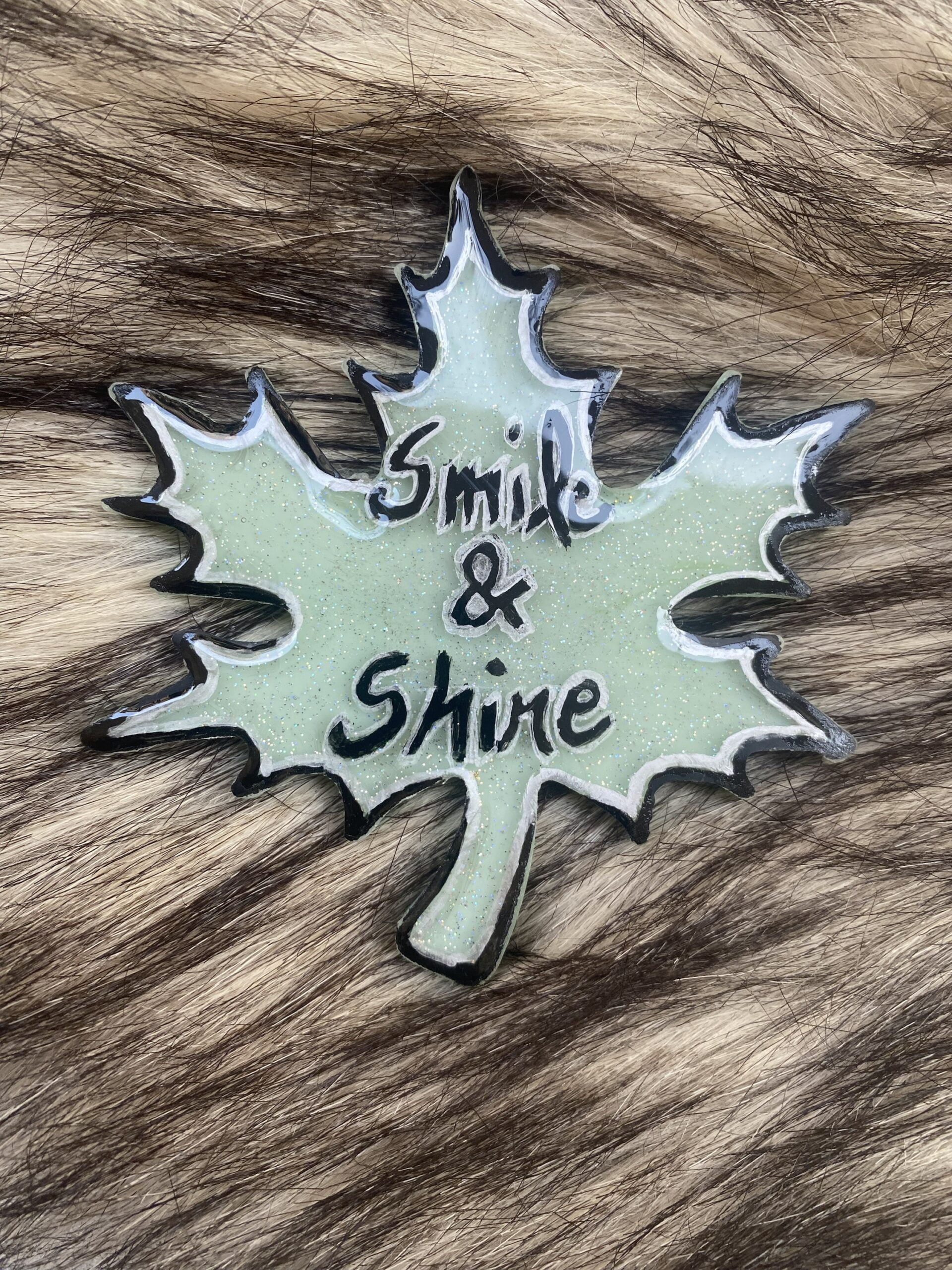 Smile & Shine