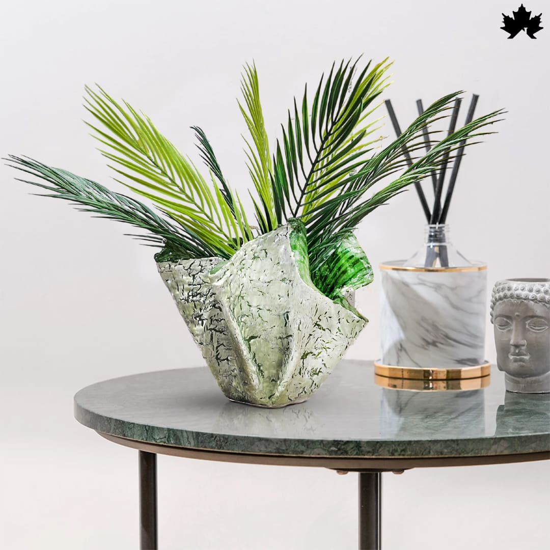 flower vessel