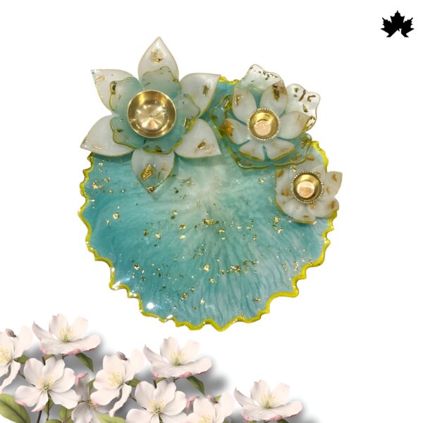 buy pooja thali online